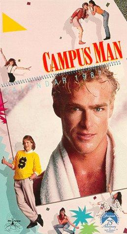 Campus Man (1987) Screenshot 5