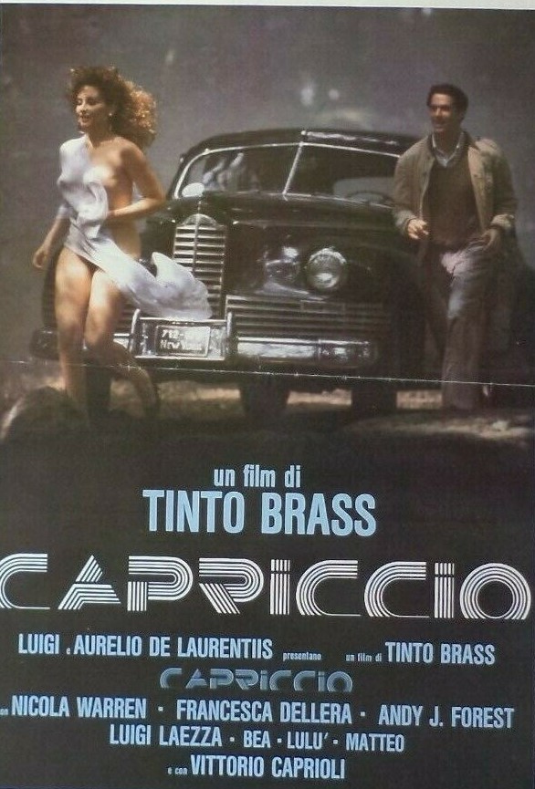 Capriccio (1987) Screenshot 3
