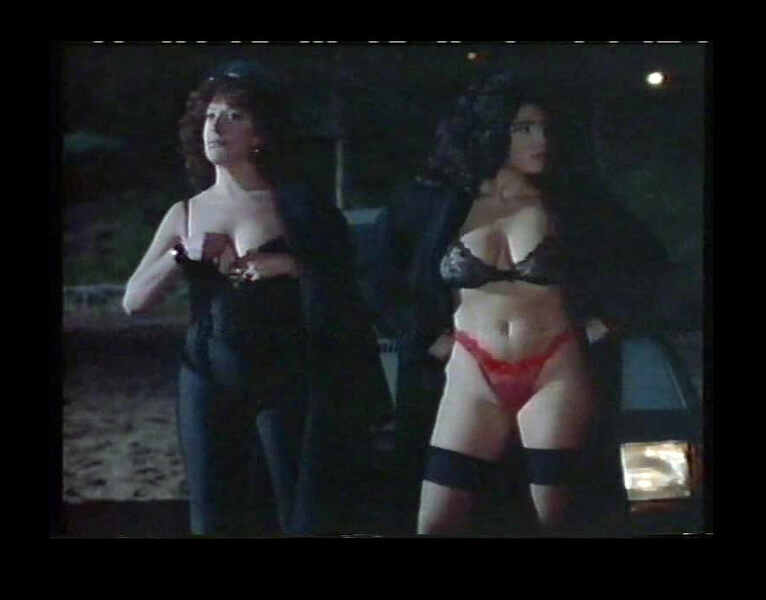Caramelle da uno sconosciuto (1987) Screenshot 1
