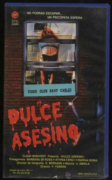 Caramelle da uno sconosciuto (1987) Screenshot 3