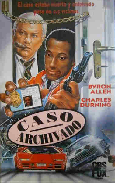 Case Closed (1988) Screenshot 1