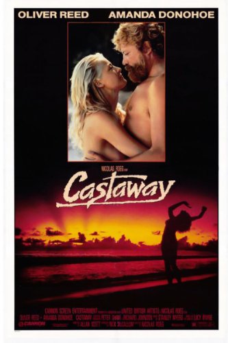 Castaway (1986) Screenshot 1