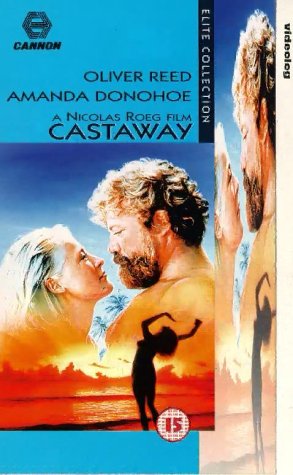 Castaway (1986) Screenshot 2