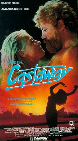 Castaway (1986) Screenshot 3