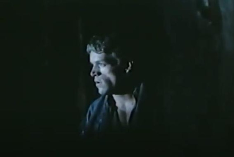 Catch the Heat (1987) Screenshot 5