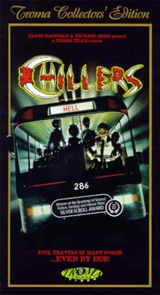 Chillers (1987) Screenshot 2