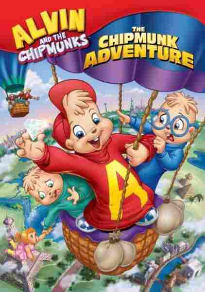 The Chipmunk Adventure (1987) Screenshot 2