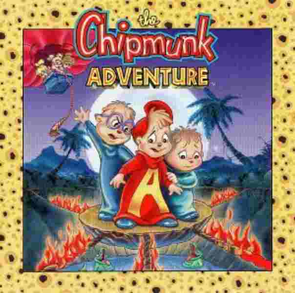 The Chipmunk Adventure (1987) Screenshot 4