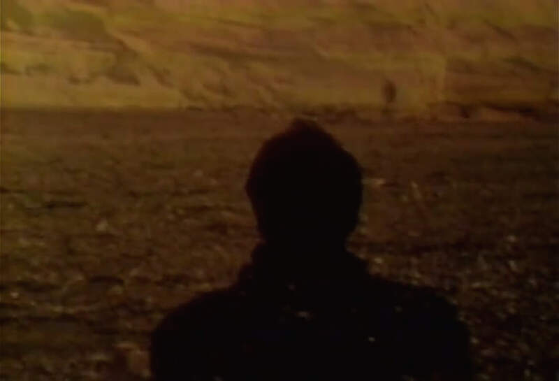 The Blind Owl (1987) Screenshot 1