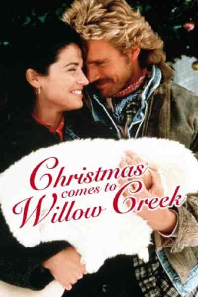 Christmas Comes to Willow Creek (1987) Screenshot 1