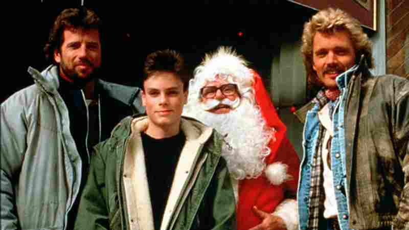Christmas Comes to Willow Creek (1987) Screenshot 4