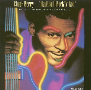 Chuck Berry: Hail! Hail! Rock 'n' Roll (1987) Screenshot 1
