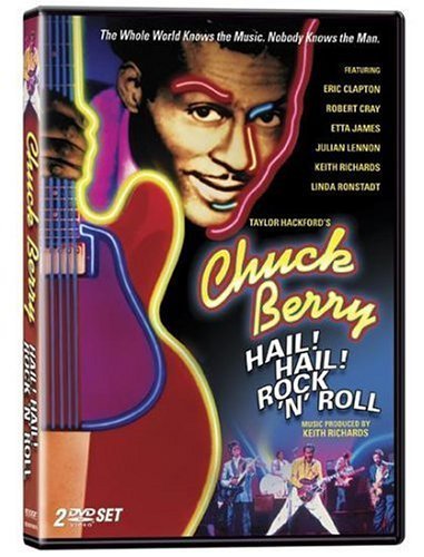 Chuck Berry: Hail! Hail! Rock 'n' Roll (1987) Screenshot 3