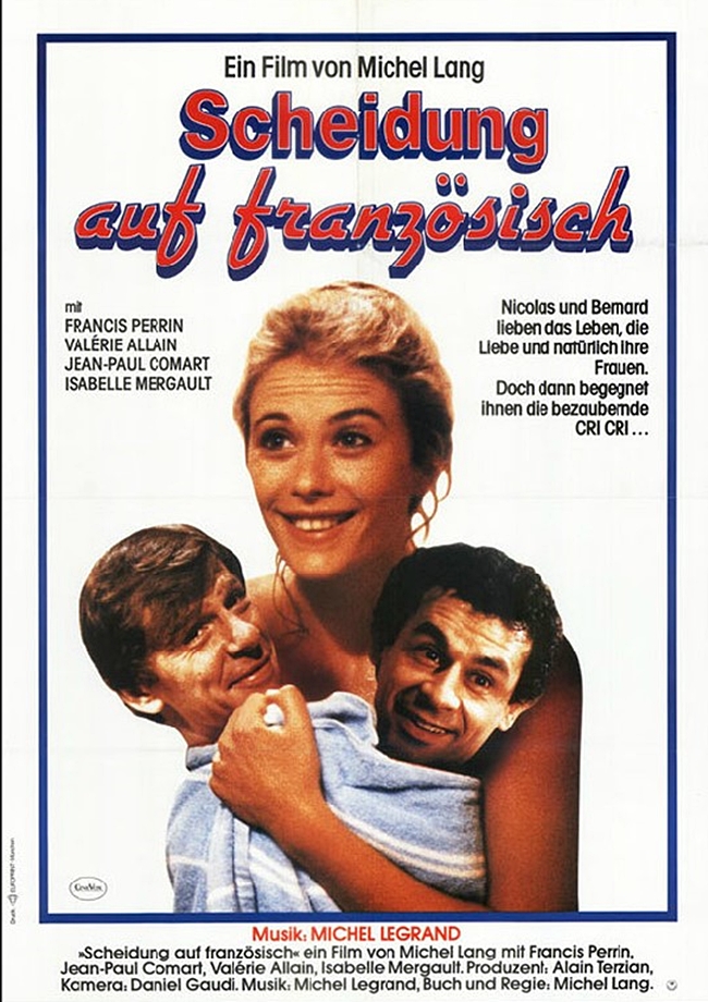 Club de rencontres (1987) Screenshot 2