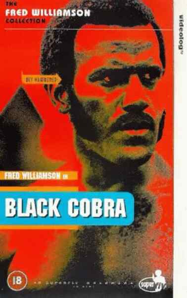Cobra nero (1987) Screenshot 2