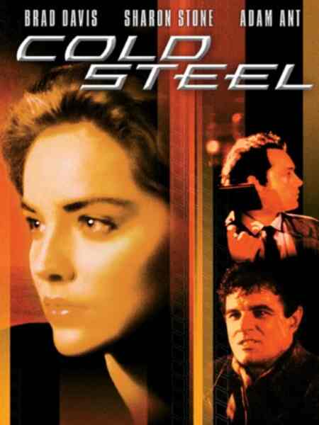 Cold Steel (1987) Screenshot 1