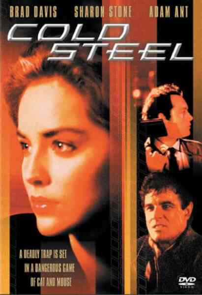 Cold Steel (1987) Screenshot 2
