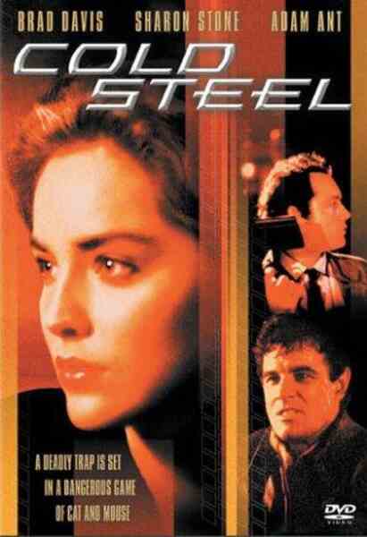 Cold Steel (1987) Screenshot 5