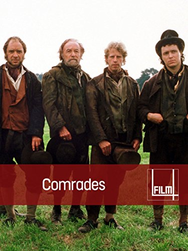 Comrades (1986) Screenshot 1 