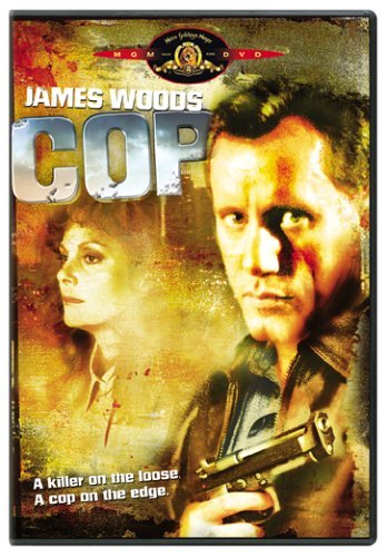 Cop (1988) Screenshot 3