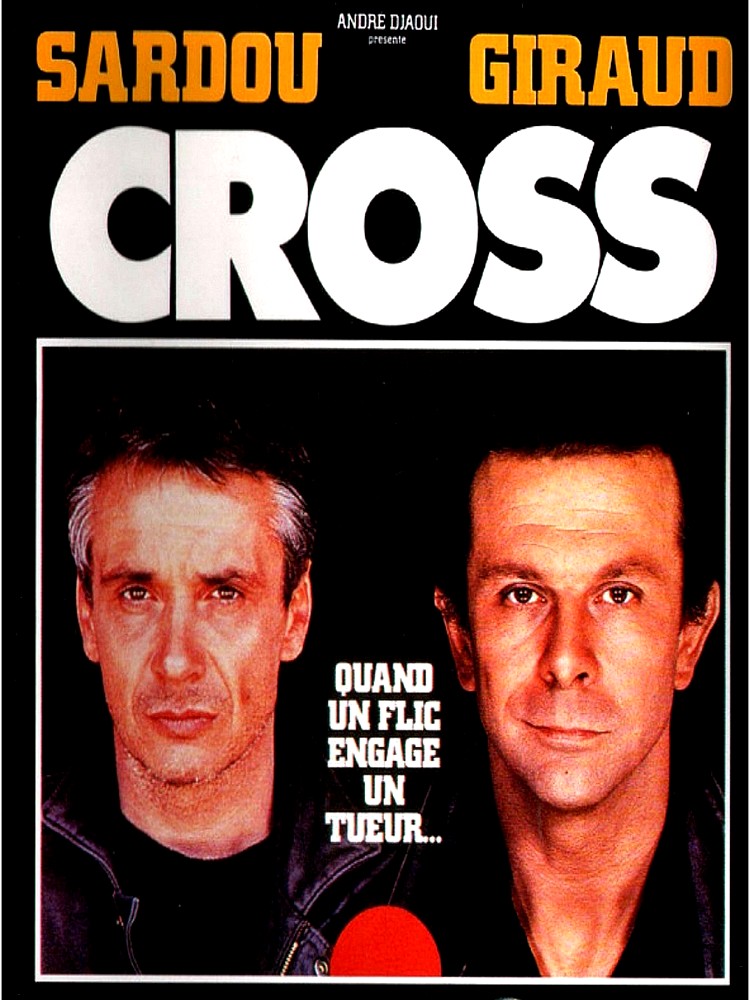 Cross (1987) Screenshot 2 