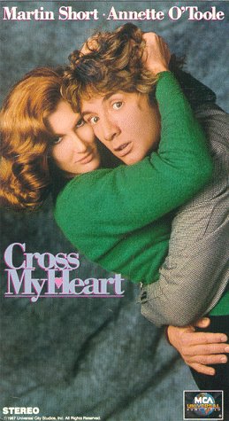 Cross My Heart (1987) Screenshot 2 