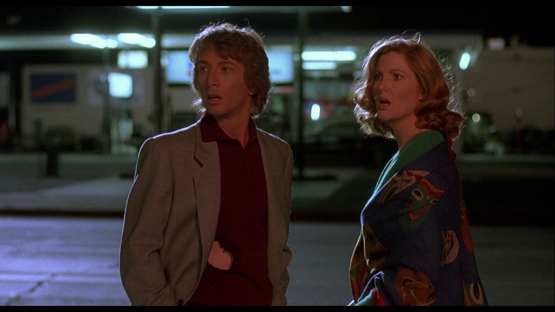 Cross My Heart (1987) Screenshot 5 