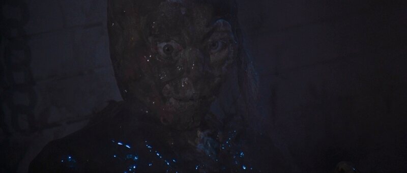 The Curse (1987) Screenshot 2