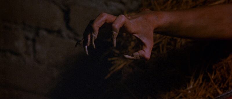 The Curse (1987) Screenshot 3