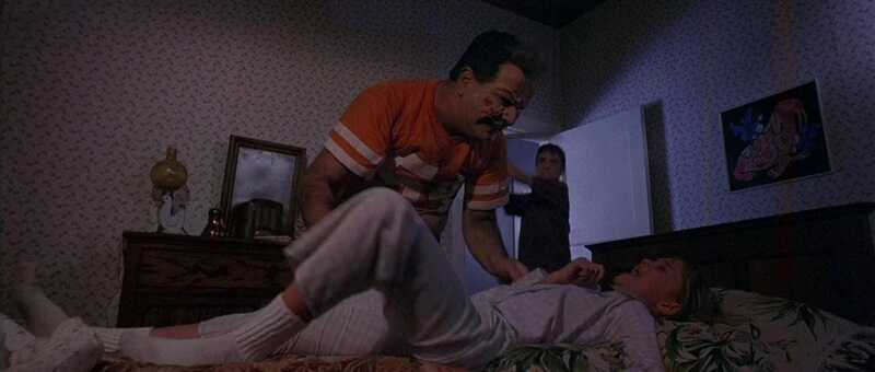 The Curse (1987) Screenshot 4