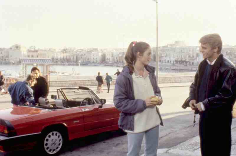 Dancers (1987) Screenshot 3