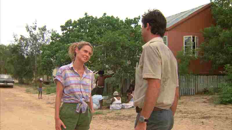 Dark Age (1987) Screenshot 4