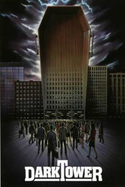 Dark Tower (1987) Screenshot 2