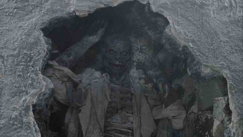 Dark Tower (1987) Screenshot 4