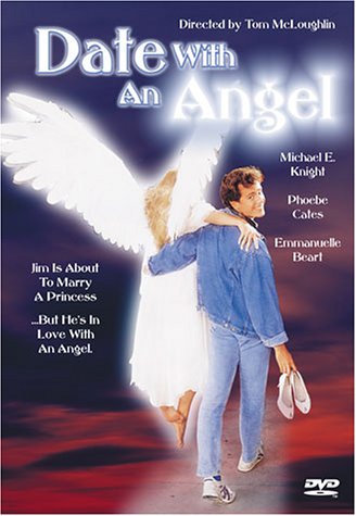 Date with an Angel (1987) Screenshot 3 