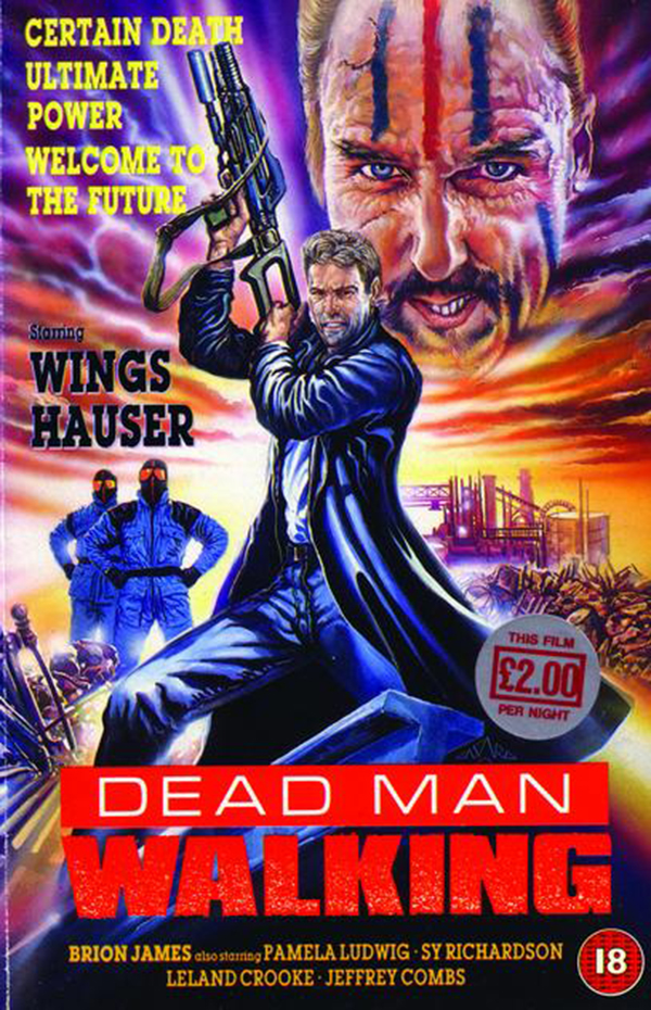 Dead Man Walking (1988) Screenshot 2