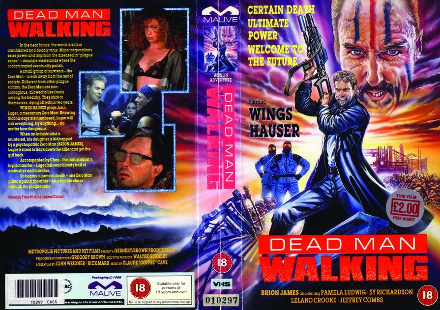 Dead Man Walking (1988) Screenshot 5