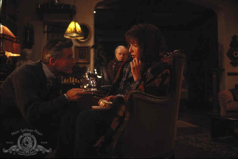 Dead of Winter (1987) Screenshot 1