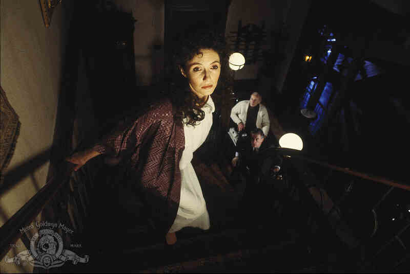 Dead of Winter (1987) Screenshot 4