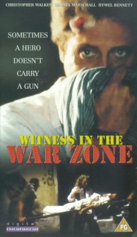 Witness in the War Zone (1987) Screenshot 1