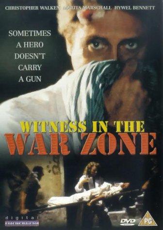 Witness in the War Zone (1987) Screenshot 2