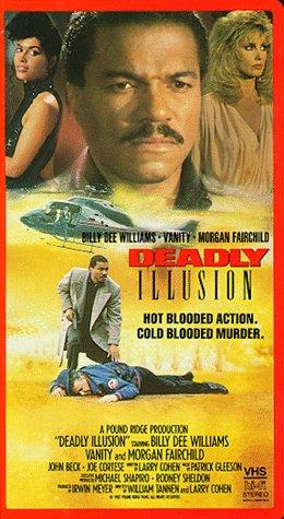 Deadly Illusion (1987) Screenshot 1