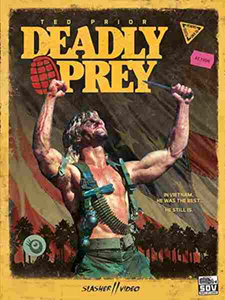Deadly Prey (1987) Screenshot 1