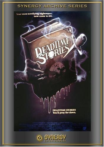 Deadtime Stories (1986) Screenshot 2 