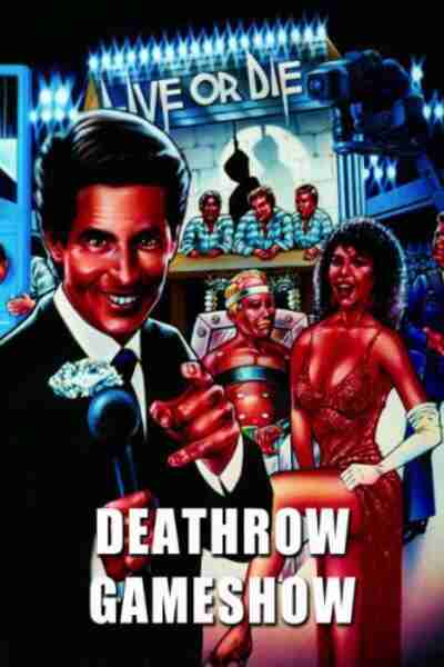 Deathrow Gameshow (1987) Screenshot 2