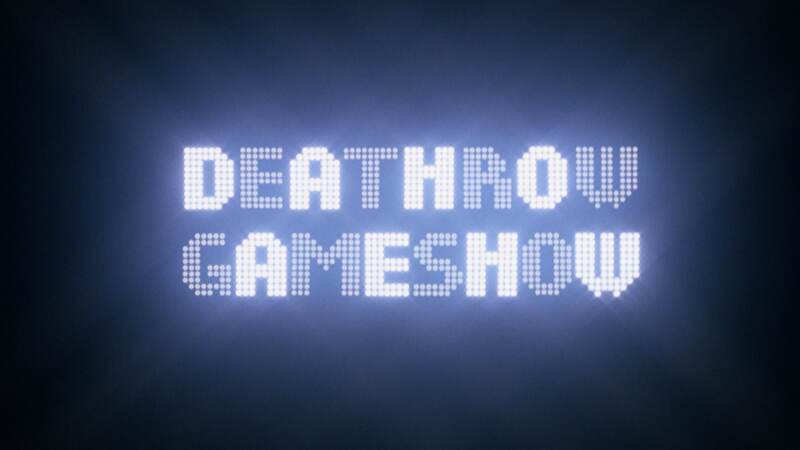 Deathrow Gameshow (1987) Screenshot 4