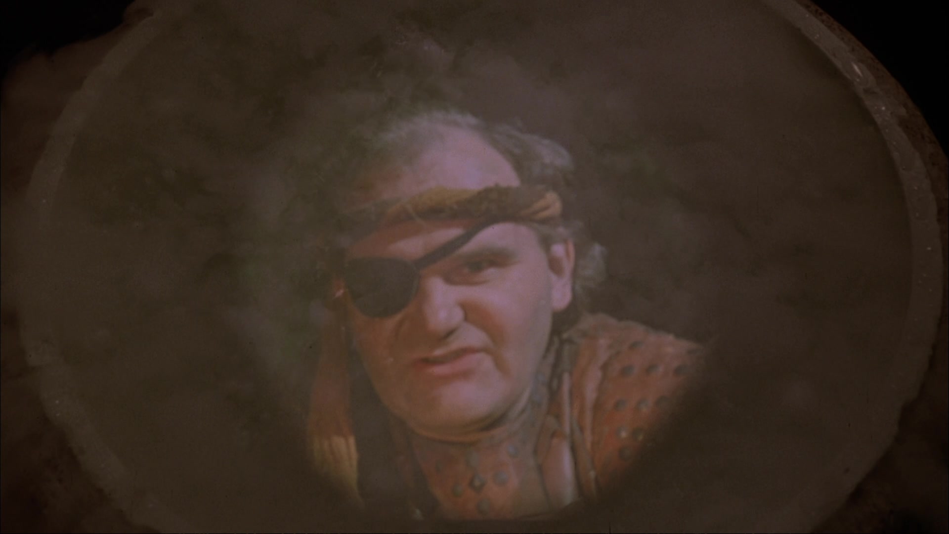 Deathstalker II (1987) Screenshot 1
