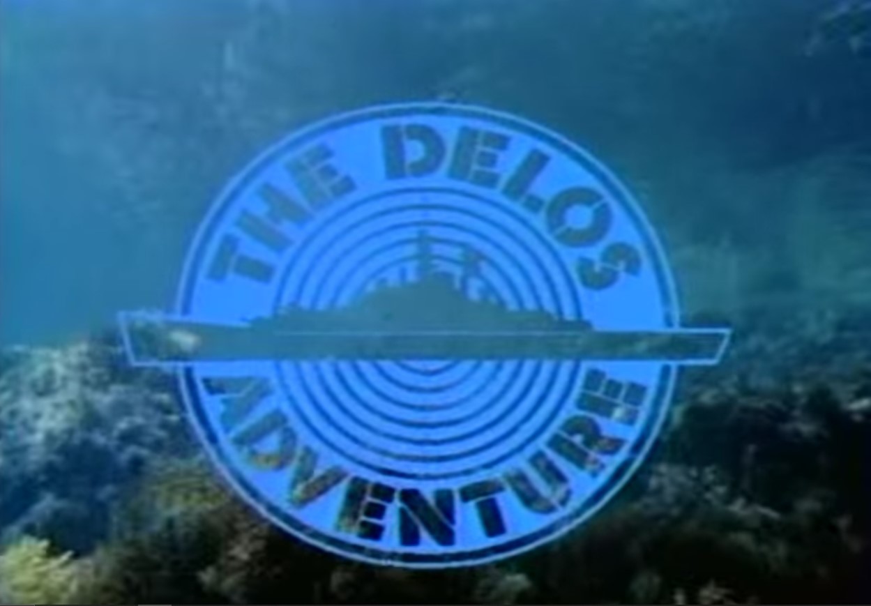 The Delos Adventure (1986) Screenshot 2
