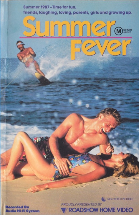 Delta Fever (1987) Screenshot 5