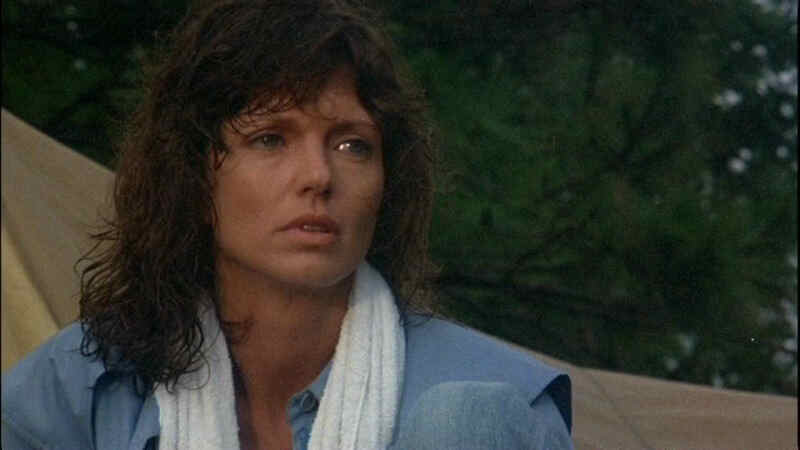 Demon of Paradise (1987) starring Kathryn Witt on DVD DVD Demon of Paradise (1987) Screenshot 3